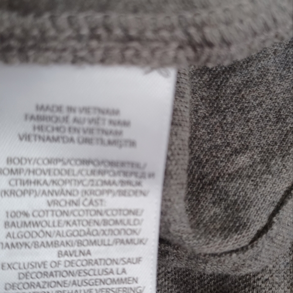 Polo Ralph Lauren Size XXL Featherweight Mesh Knit Long Sleeve Shirt Heritage - Picture 9 of 10